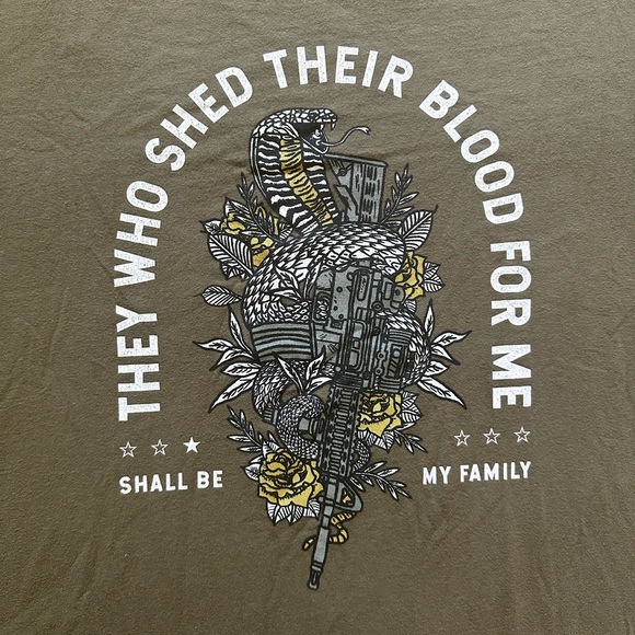 Grunt Style Shirt Mens - Picture 2 of 4